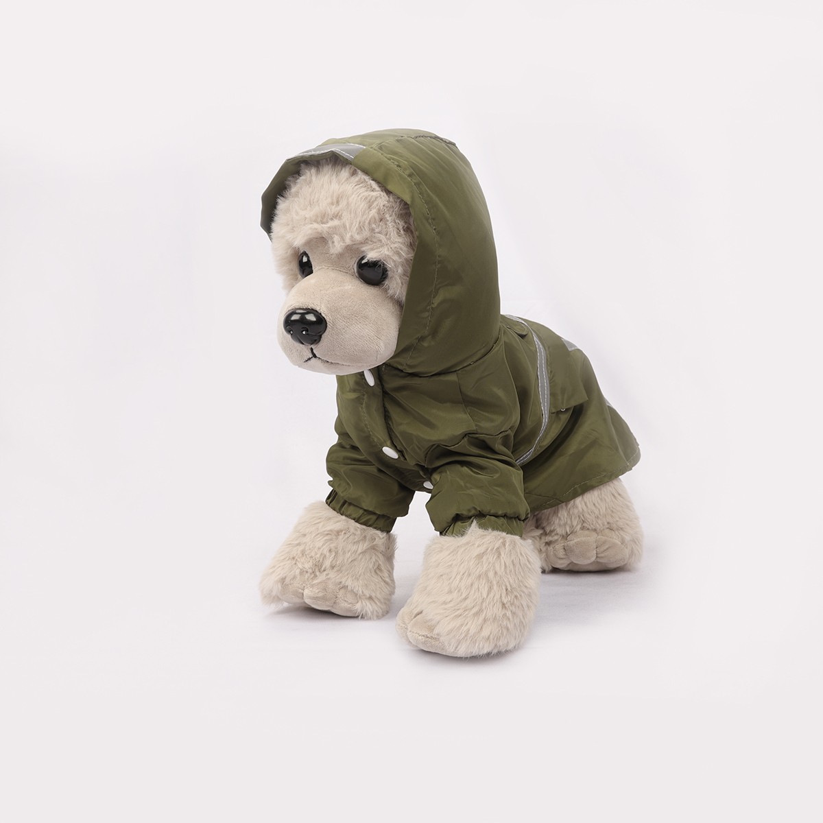 Rain coat