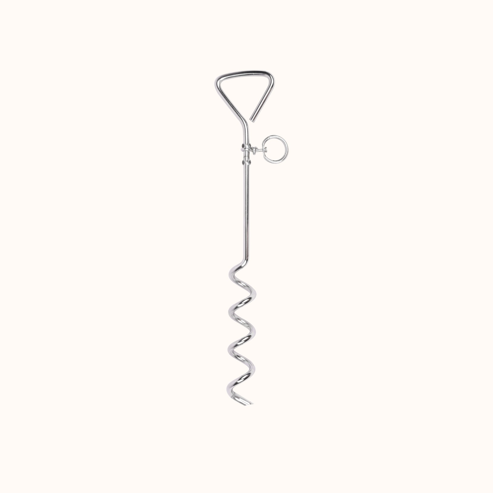 Dog peg