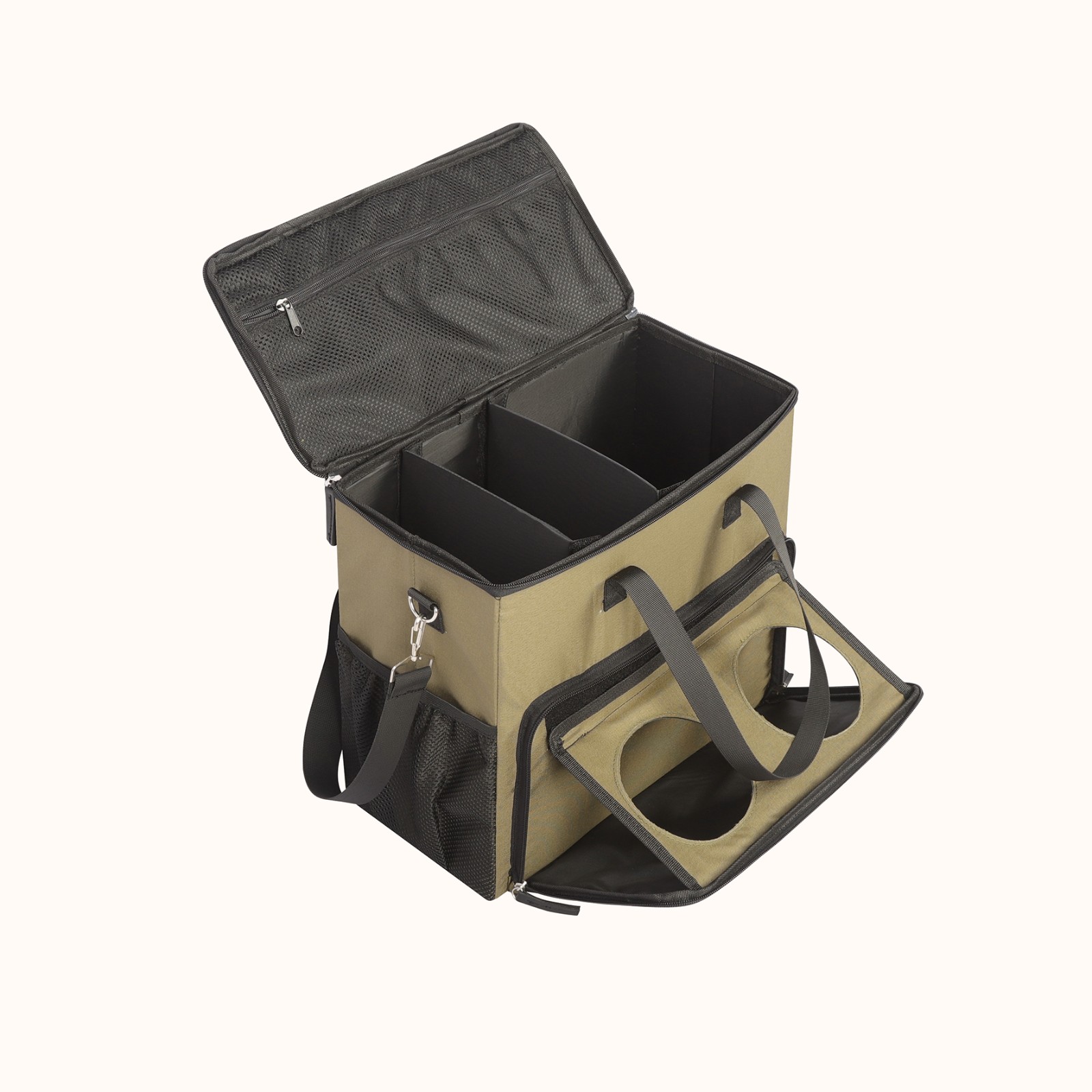 Pet bag