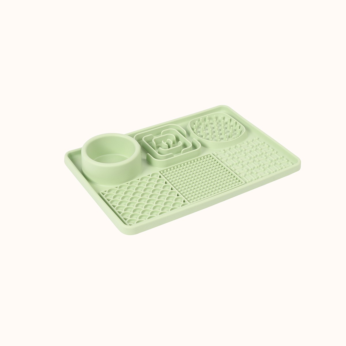 Water/Food Bottle