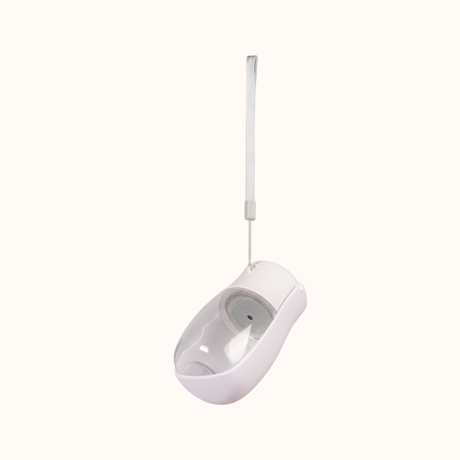 Folding cup 