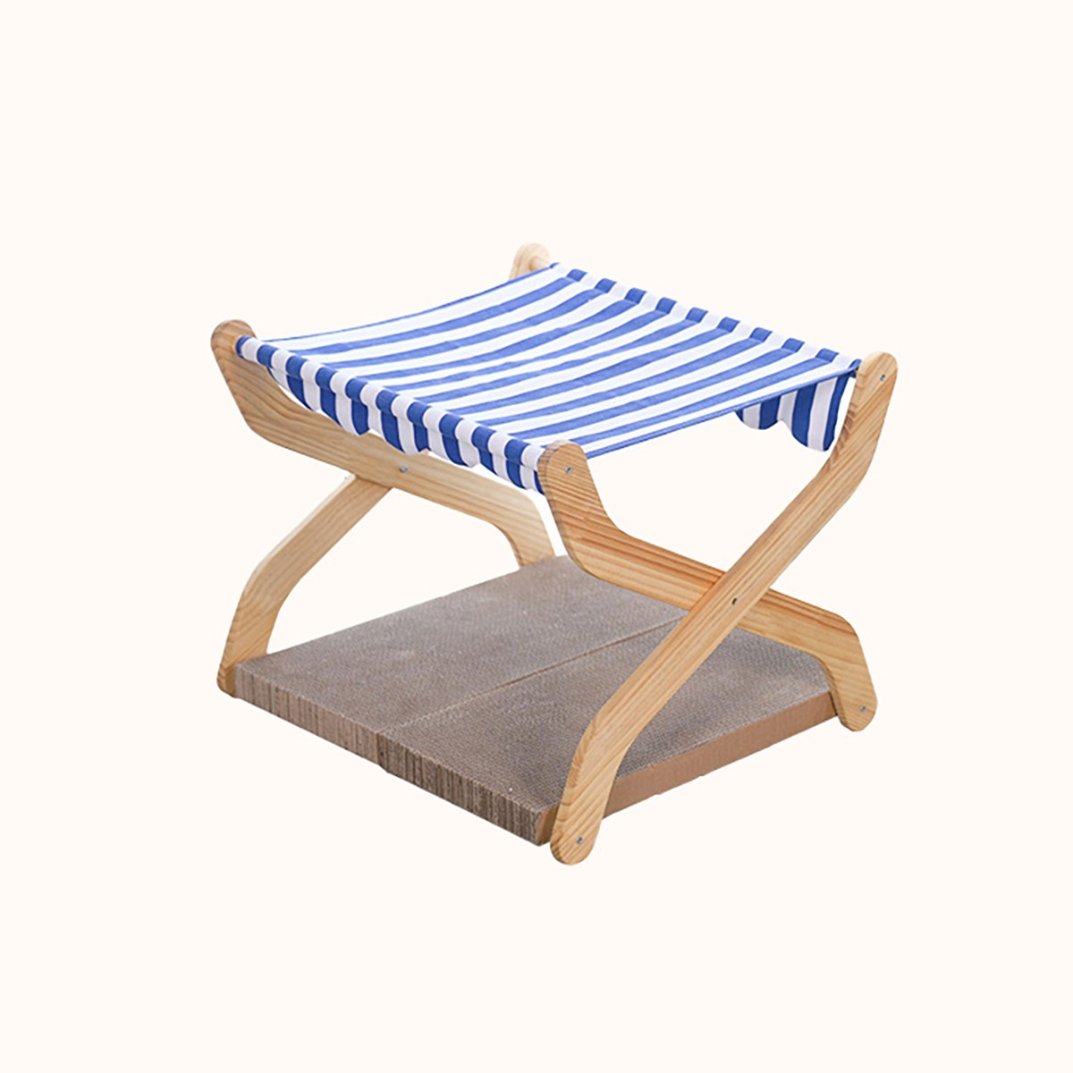 Pet cot