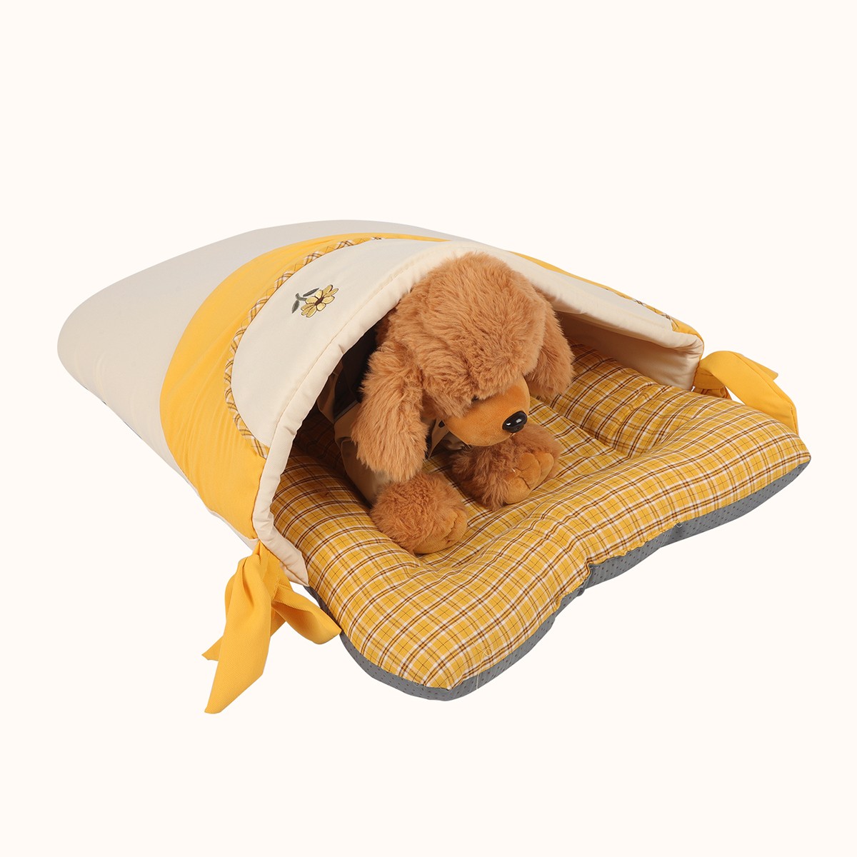 Pet cot