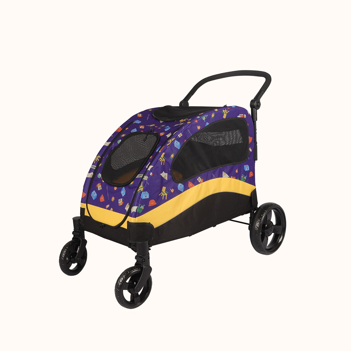 Pet car