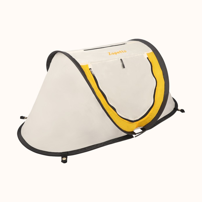 Pet tent