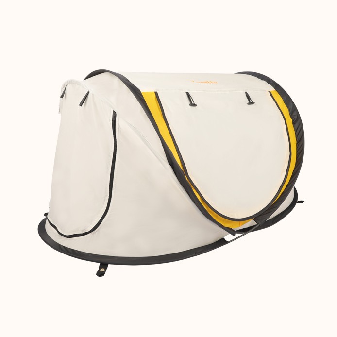 Pet tent