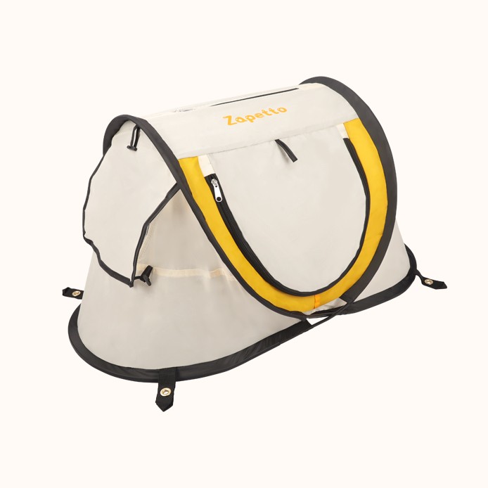 Pet tent