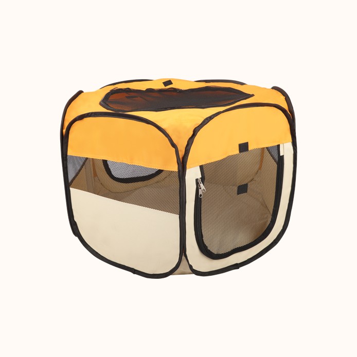 Pet fence