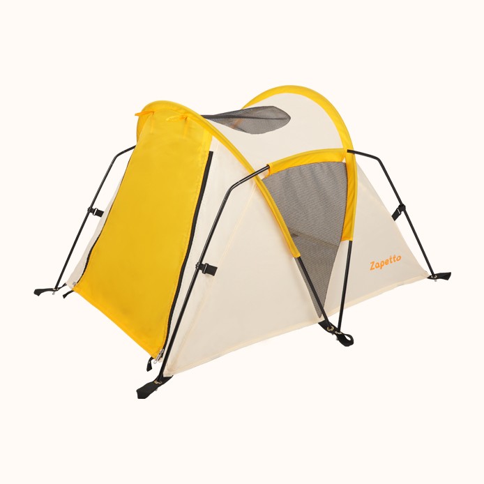 Pet tent