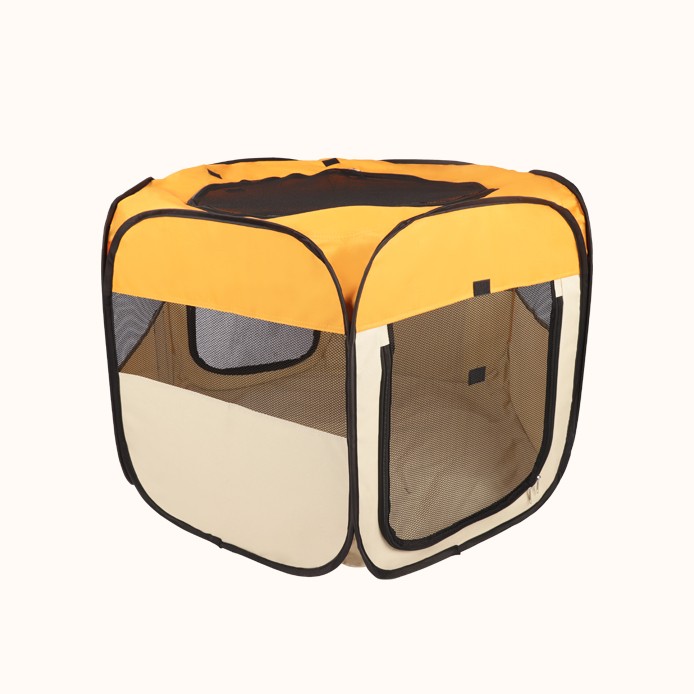Pet fence