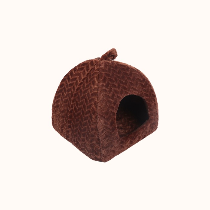 Pet bed