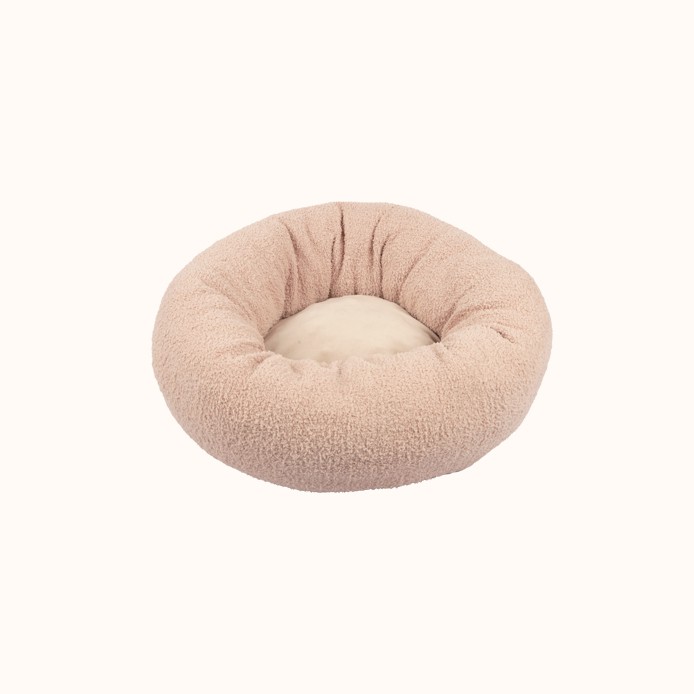 Pet bed