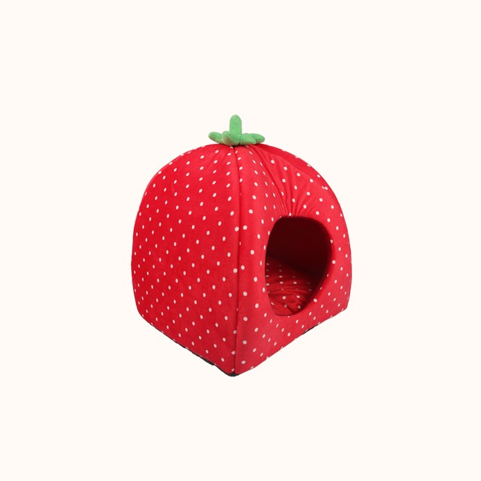 Pet bed